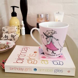 What I read in October