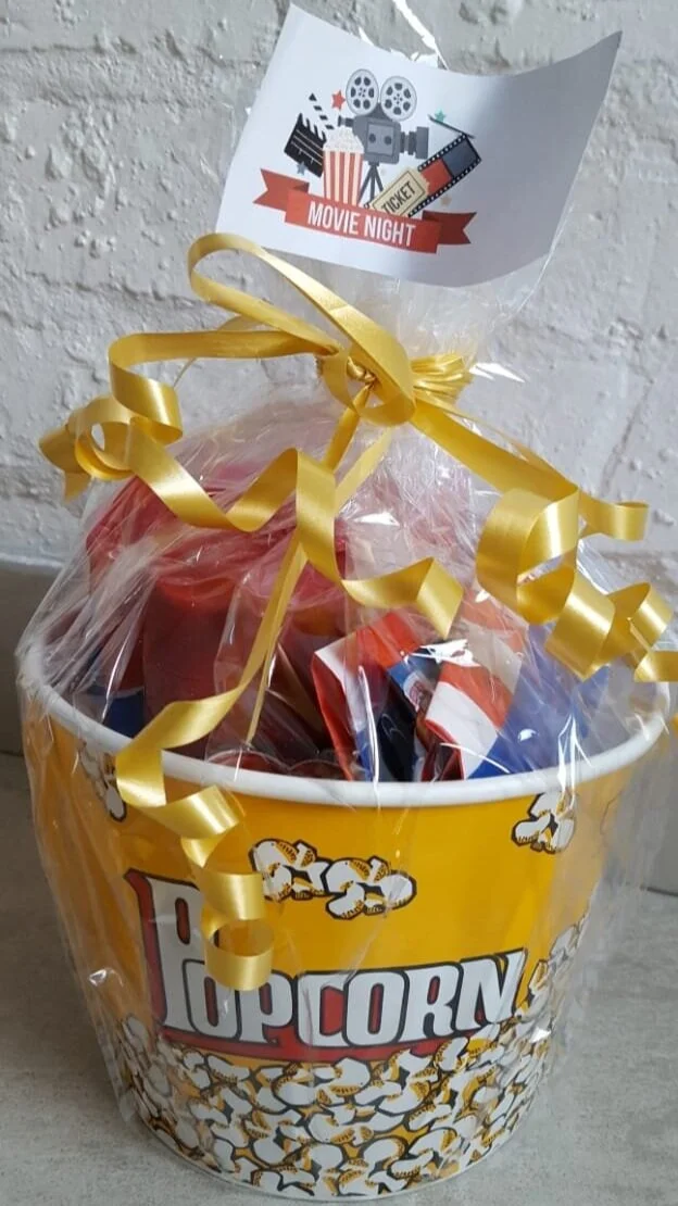 My top 10 feel good movies