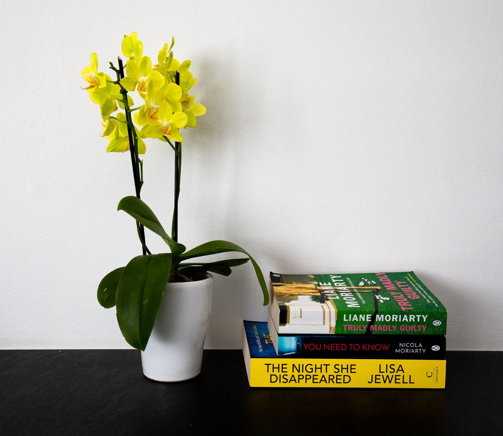 What I read in October 