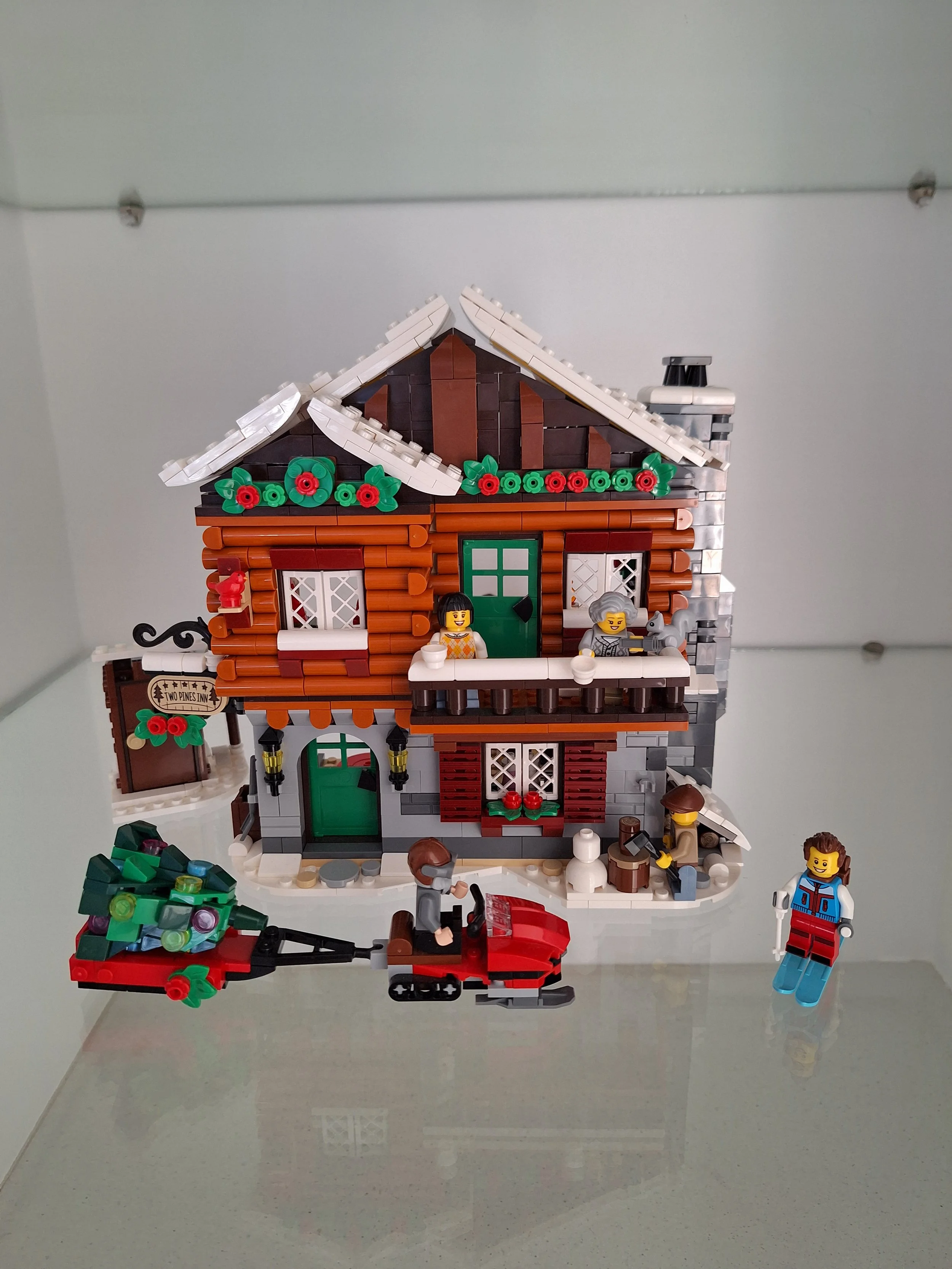 Day 30 of NaBloPoMo