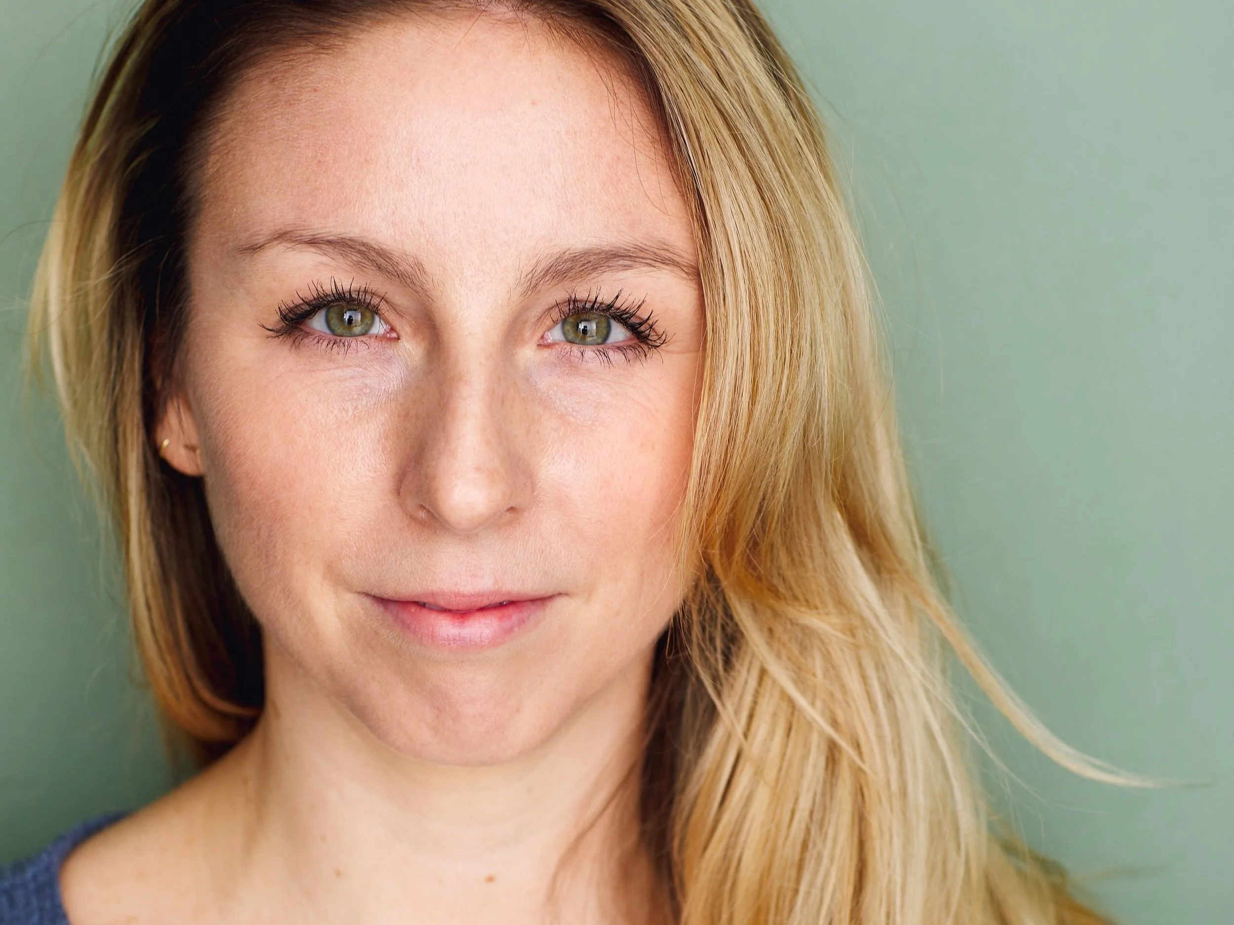 Kayla green Elevate Your Voice Today