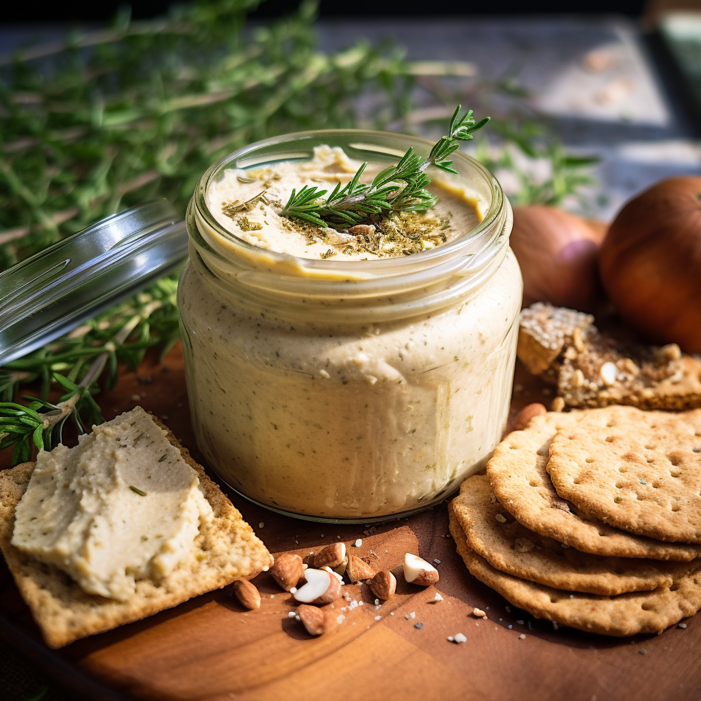 Dizzydizzo_In_a_carry_on_jar_Tofu_Butter_Bread_Spread_with_fres_3cc698de-3537-4ce8-ad0e-ba3587dc2ef2.png