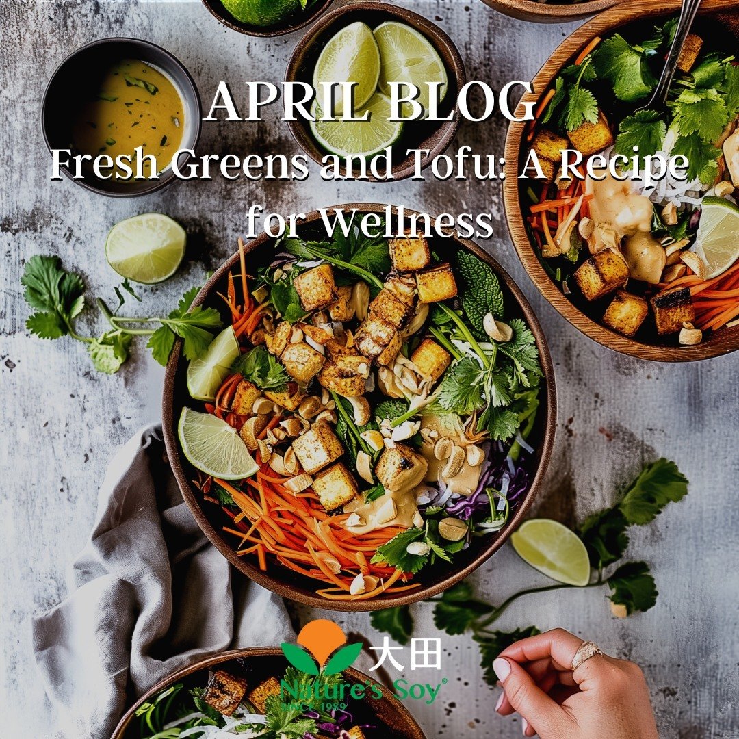 April heralds a season of rejuvenation and refreshment, making it an ideal time to reenergize our health routines with colorful, nutrient-rich meals. This month, we're excited to explore a dish that delights the senses while delivering a wealth of he