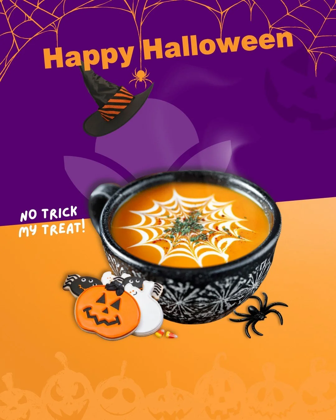 ✨ Share Your &quot;Bean-tastic&quot; Halloween Ideas! ✨

Tell us in the comments below: How are you planning to incorporate bean products into your Halloween feast or party this year?

#naturessoy #Halloween #Tofu #SoyMilk #PlantBased #HealthySnacks 