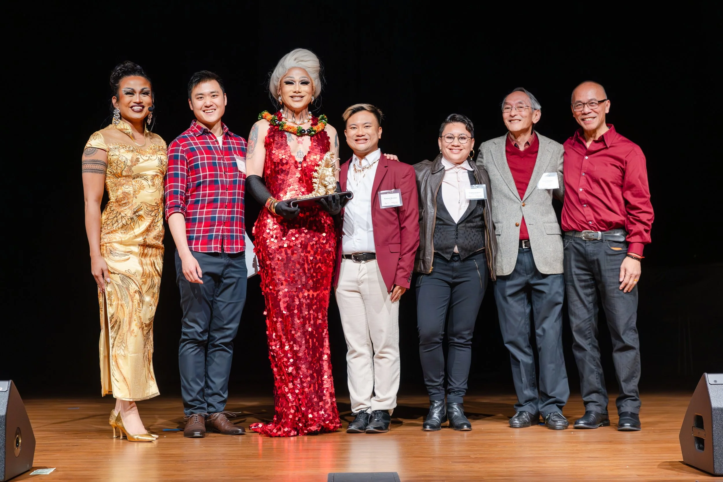 A Queer Lunar New Year!