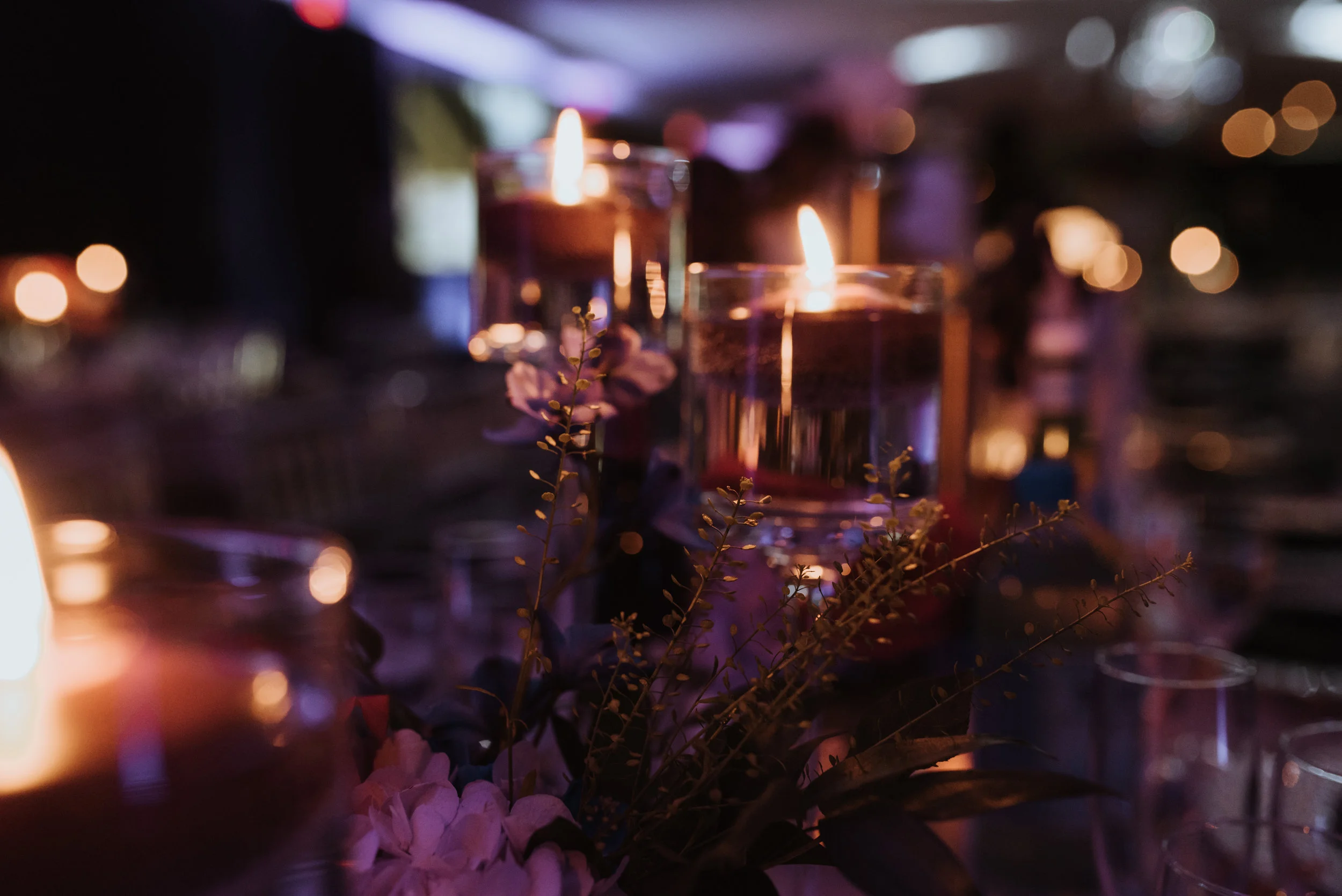 Hosting a professional meeting