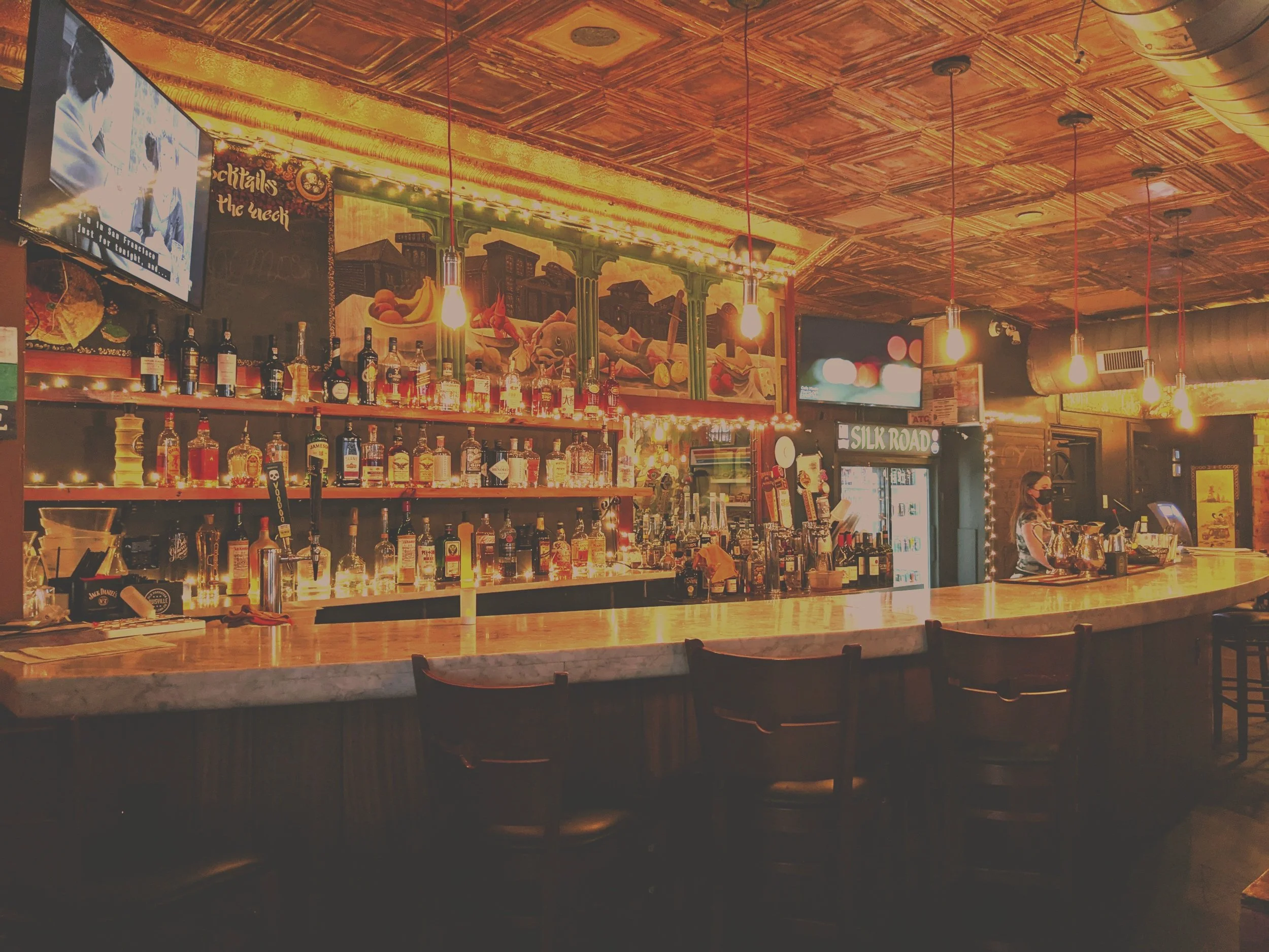 About Us — Silk Road