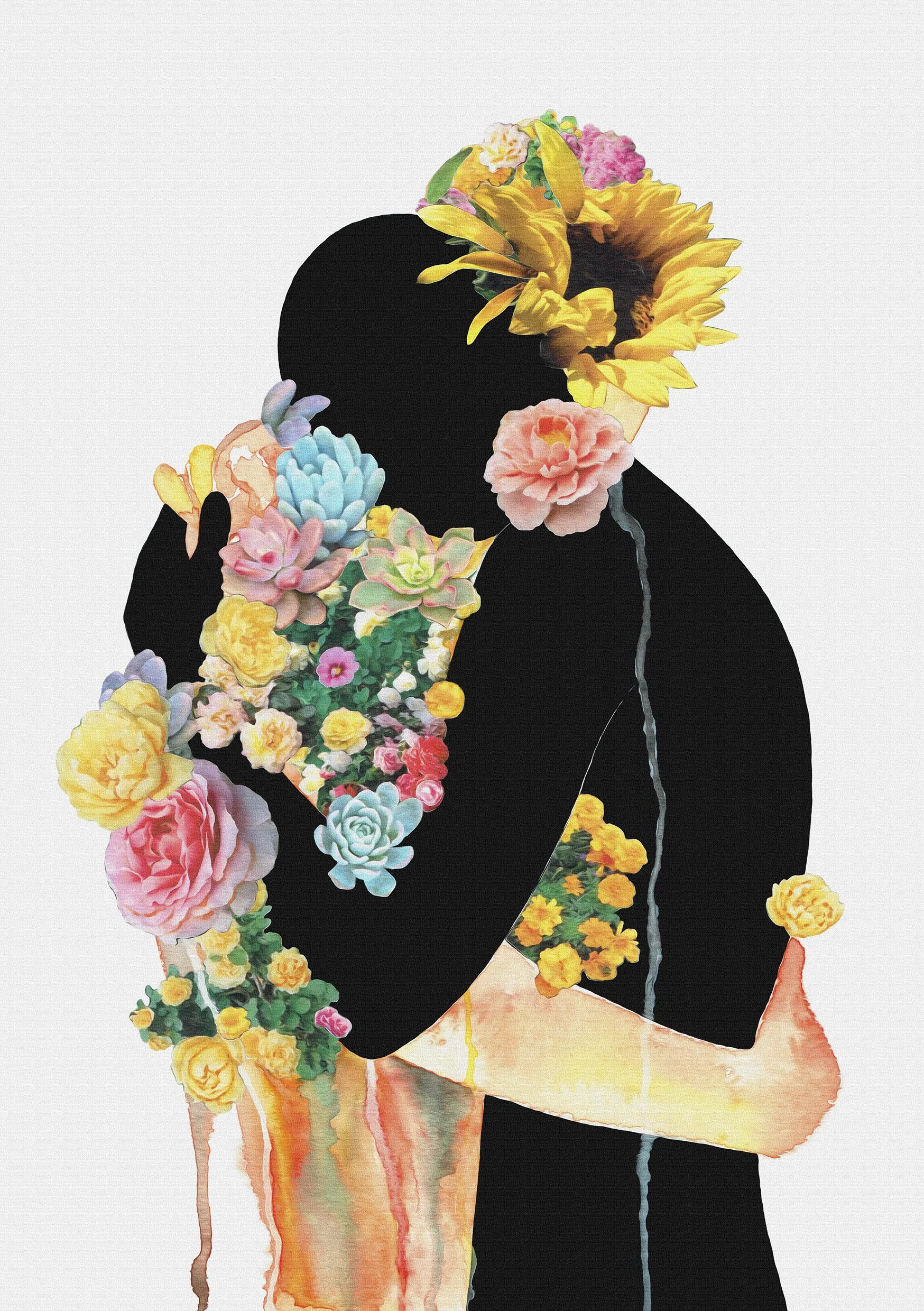 EMBRACE