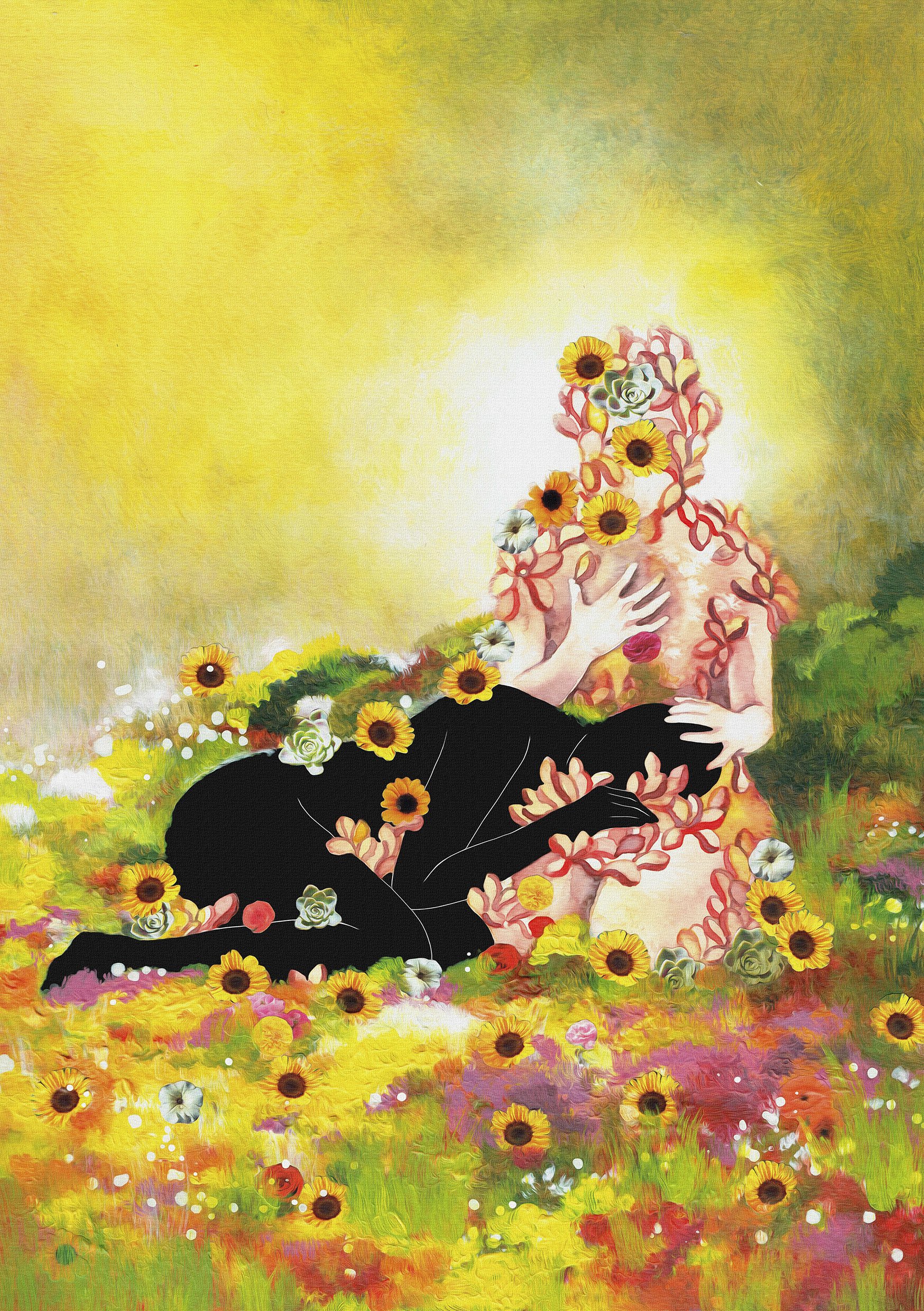 HEALING MY YOUNGER SELF
