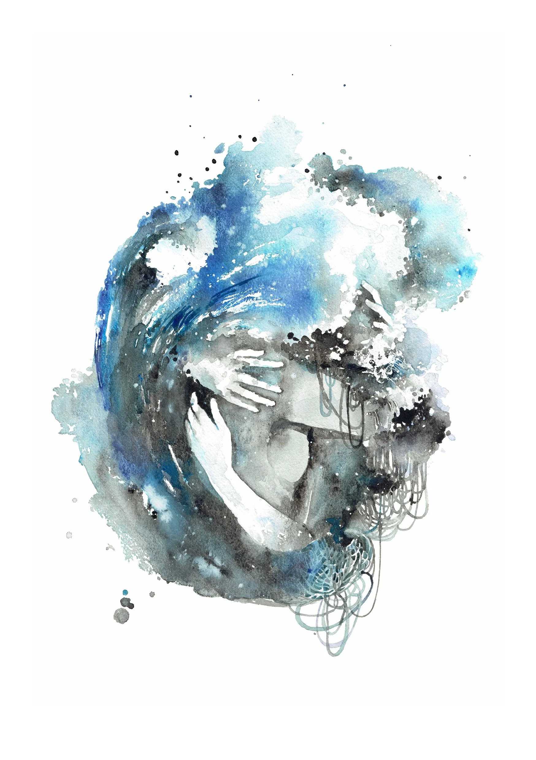 IN THE MIDST OF OUR STORM