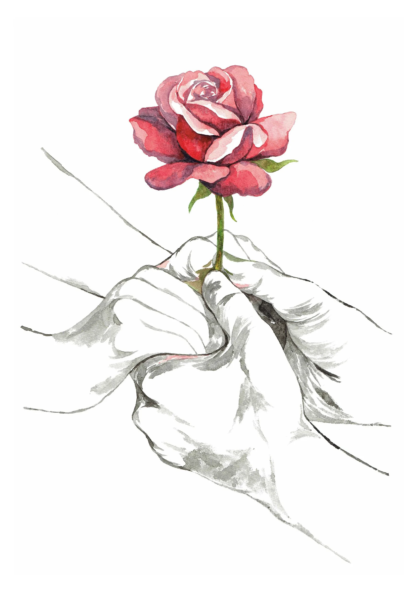 GROWING TOGETHER