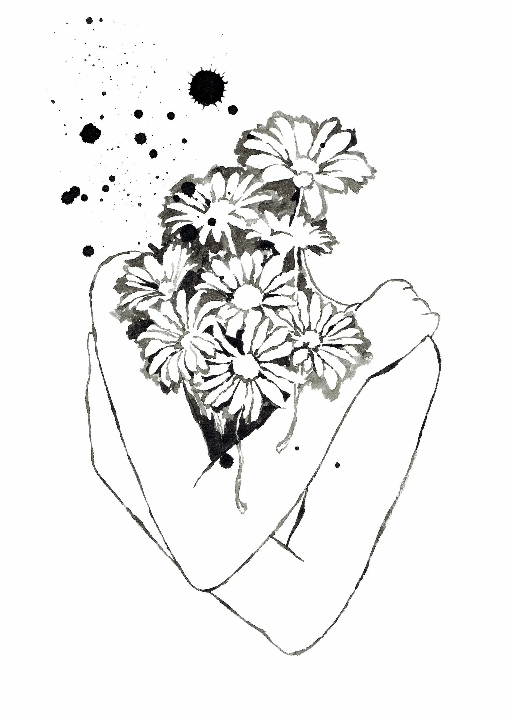 BLOOMING SELF LOVE