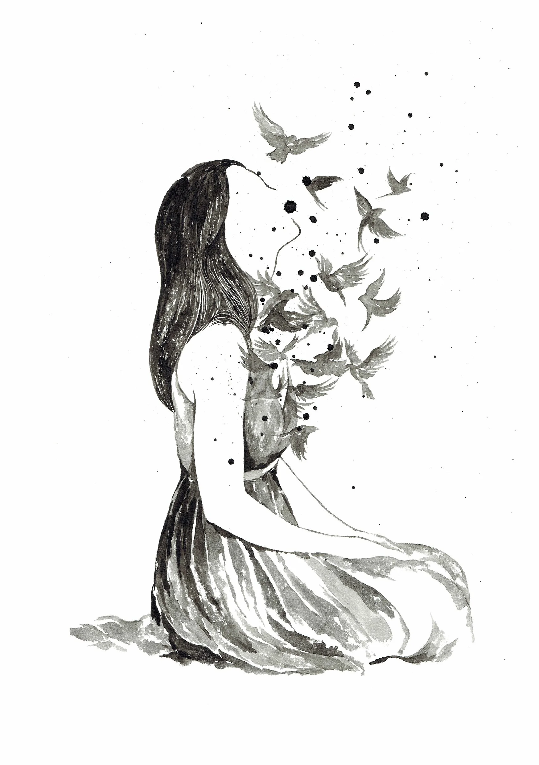 TRUST YOUR LIGHT