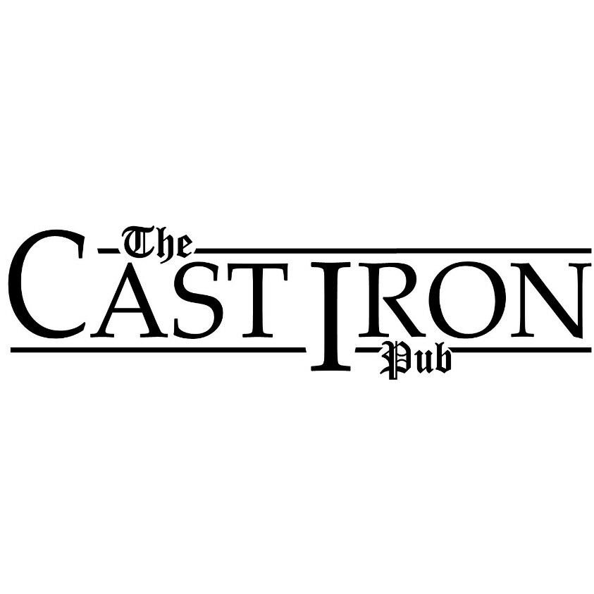 Cast Iron Pub