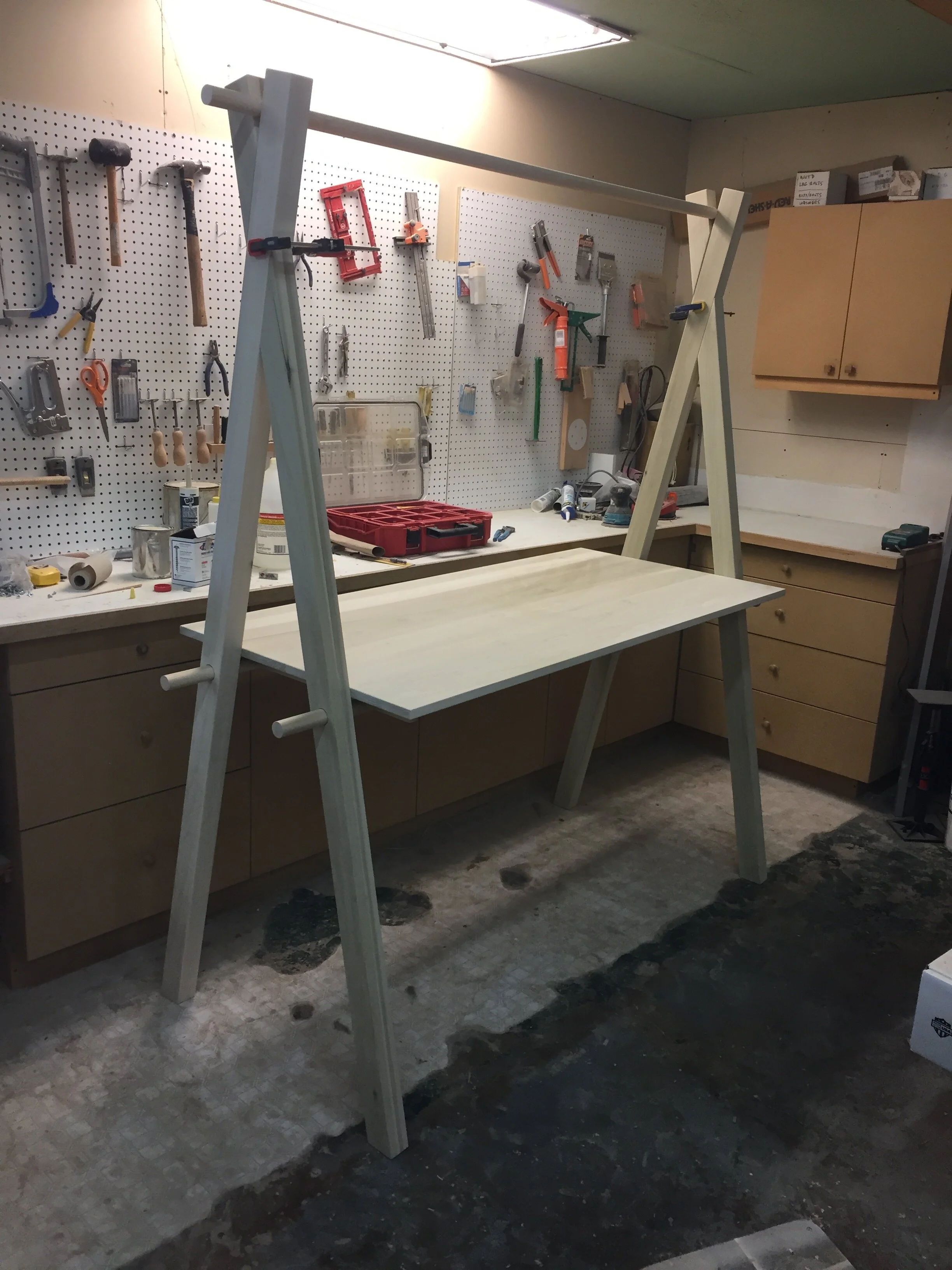 Cardamom design displays