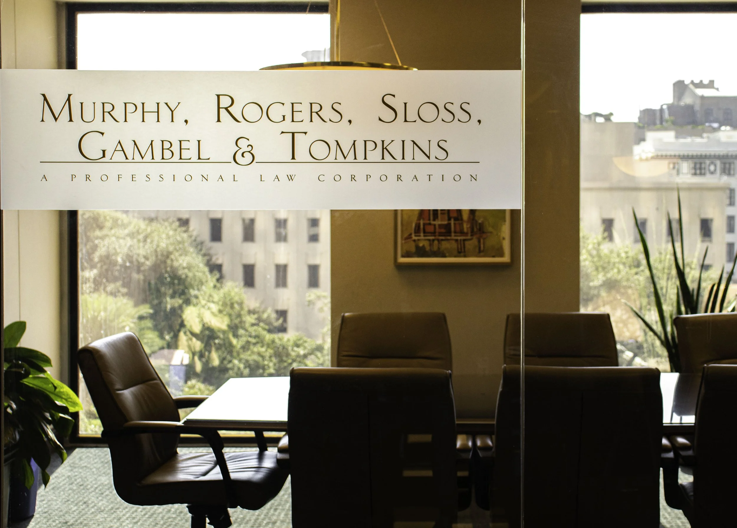 Murphy Rogers Welcomes Judge James Kuhn, Counsel Phoebe Hathorn, and Associate Evan Zizzi to the Firm