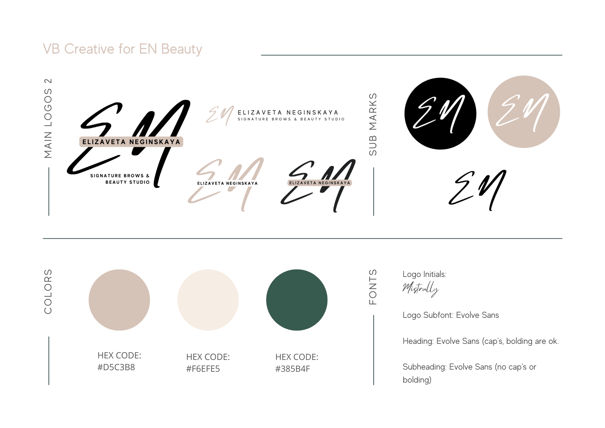 Creative Direction and Branding (Copy) (Copy)