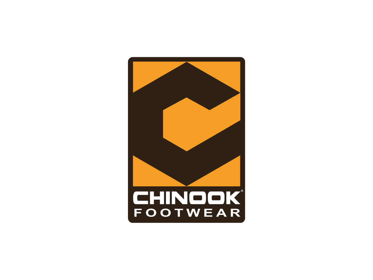 Chinook Footwear logo