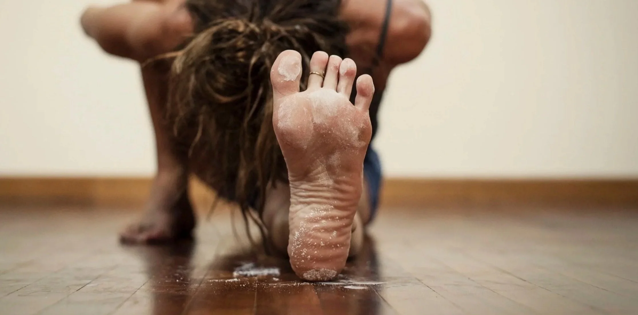 Why healthy Foot Function, Strength and Mobility Matters