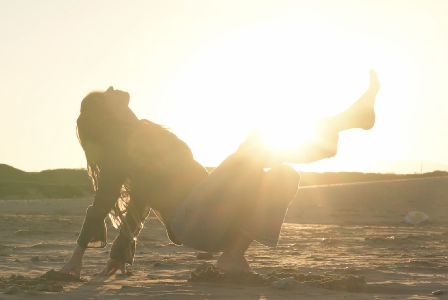 Build Trust with Your Nervous System