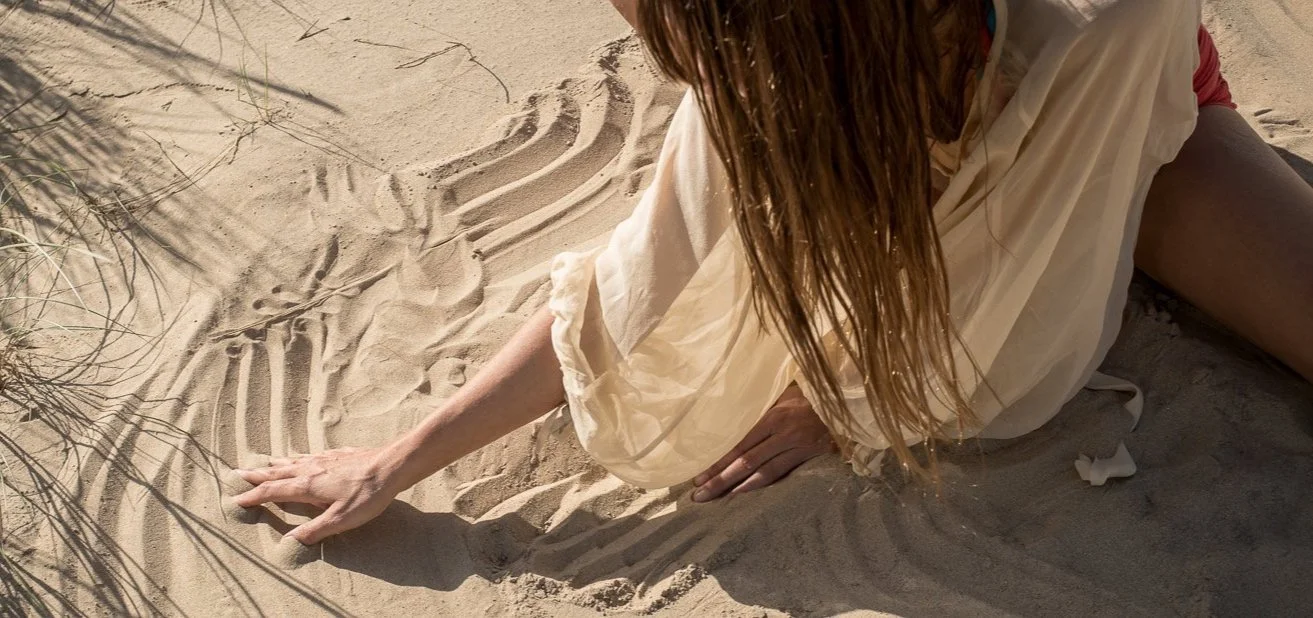 SPACIOUS BREATH AWARENESS (8 MINUTE)