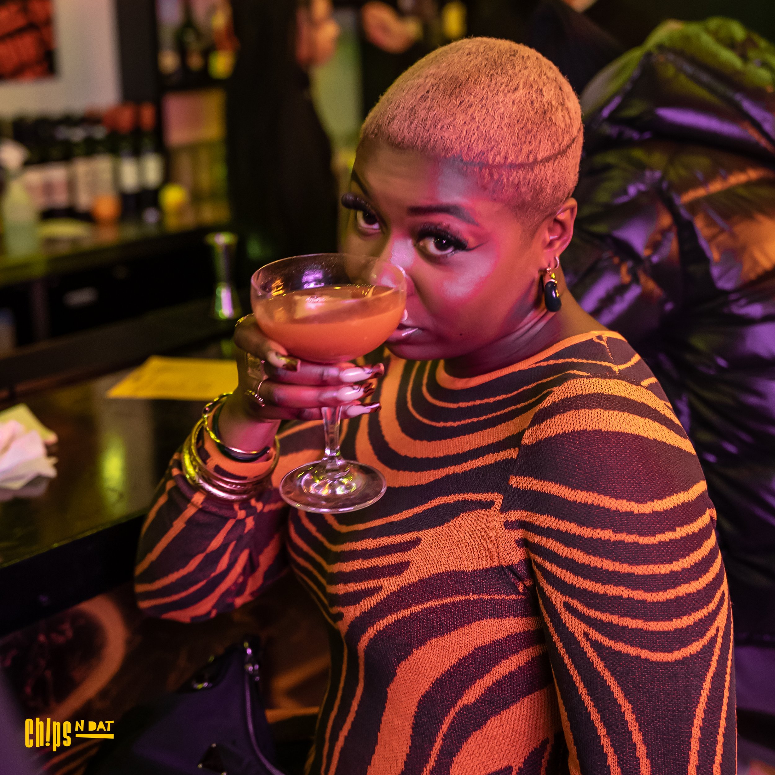 Bottomless Brunch London
