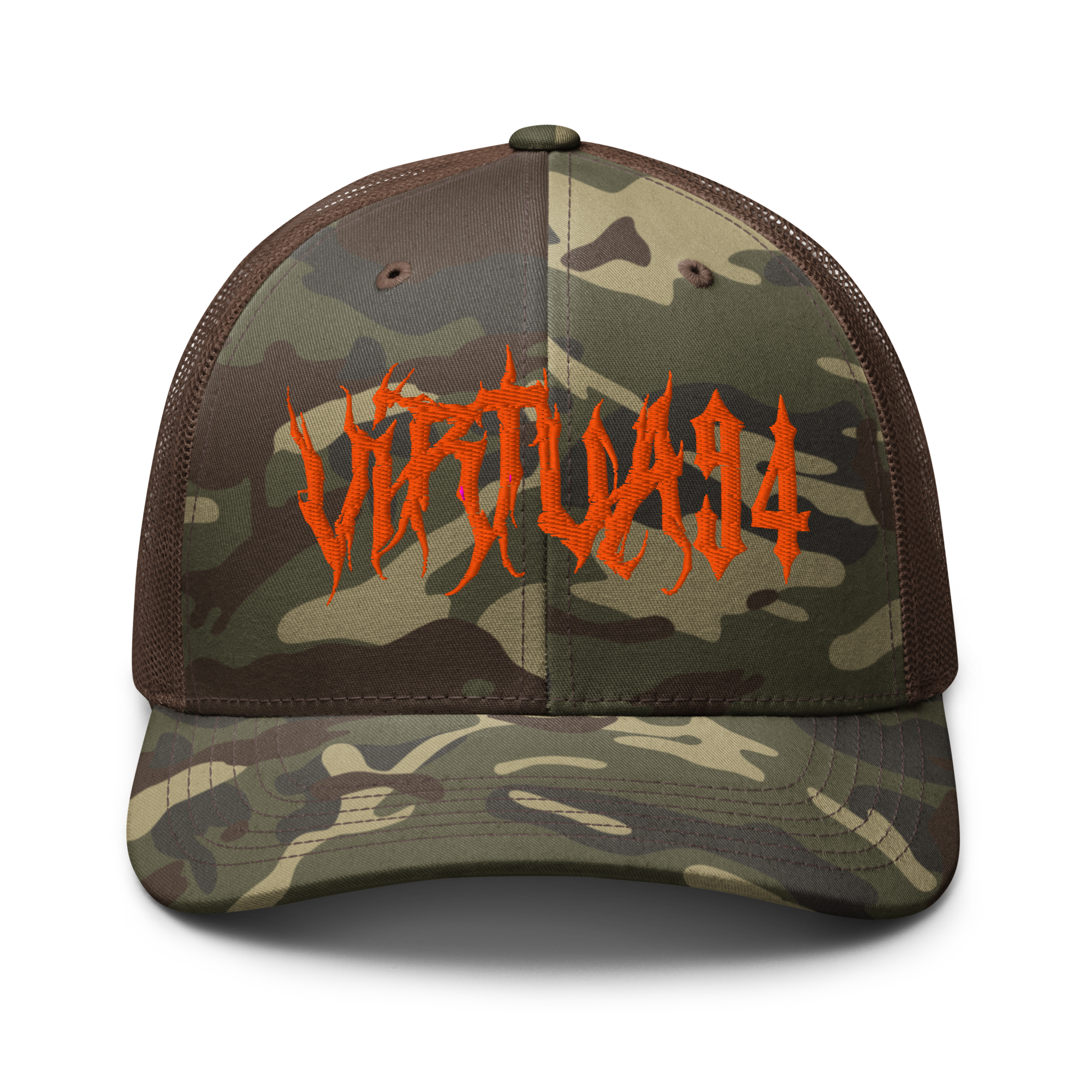 camouflage-trucker-hat-camo-brown-front-6903d8b5be950.png