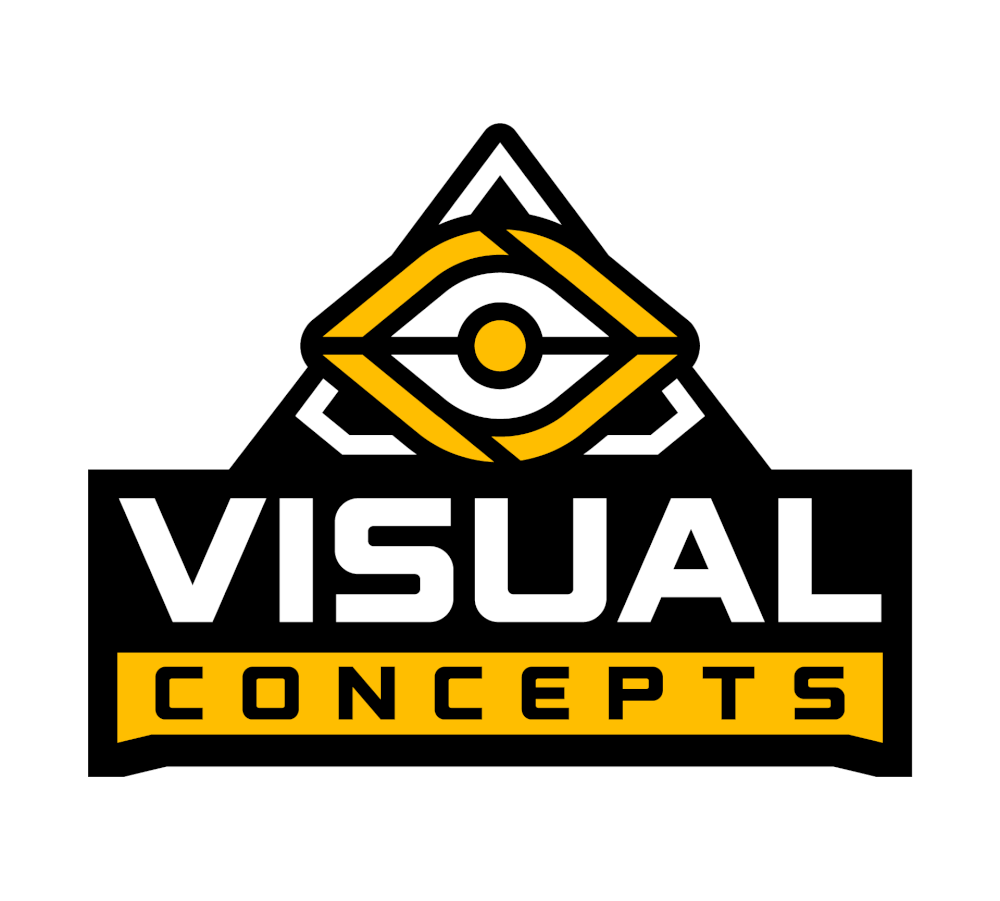 Contact — Visual Concepts