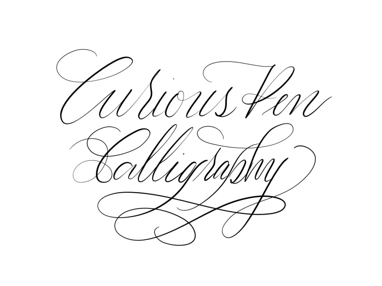 CALLIGRAPHY