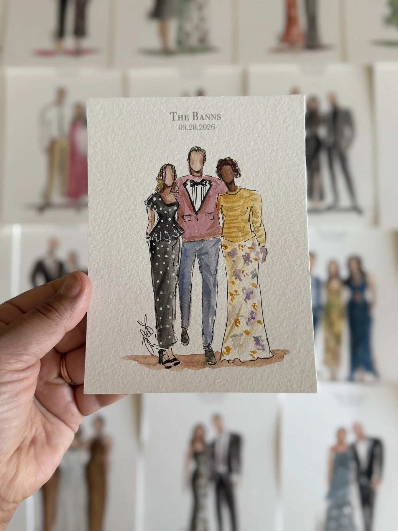 Weddings