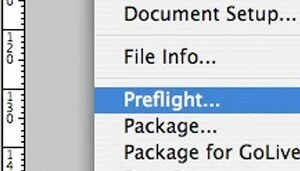 From the Archives: The Power of Preflight