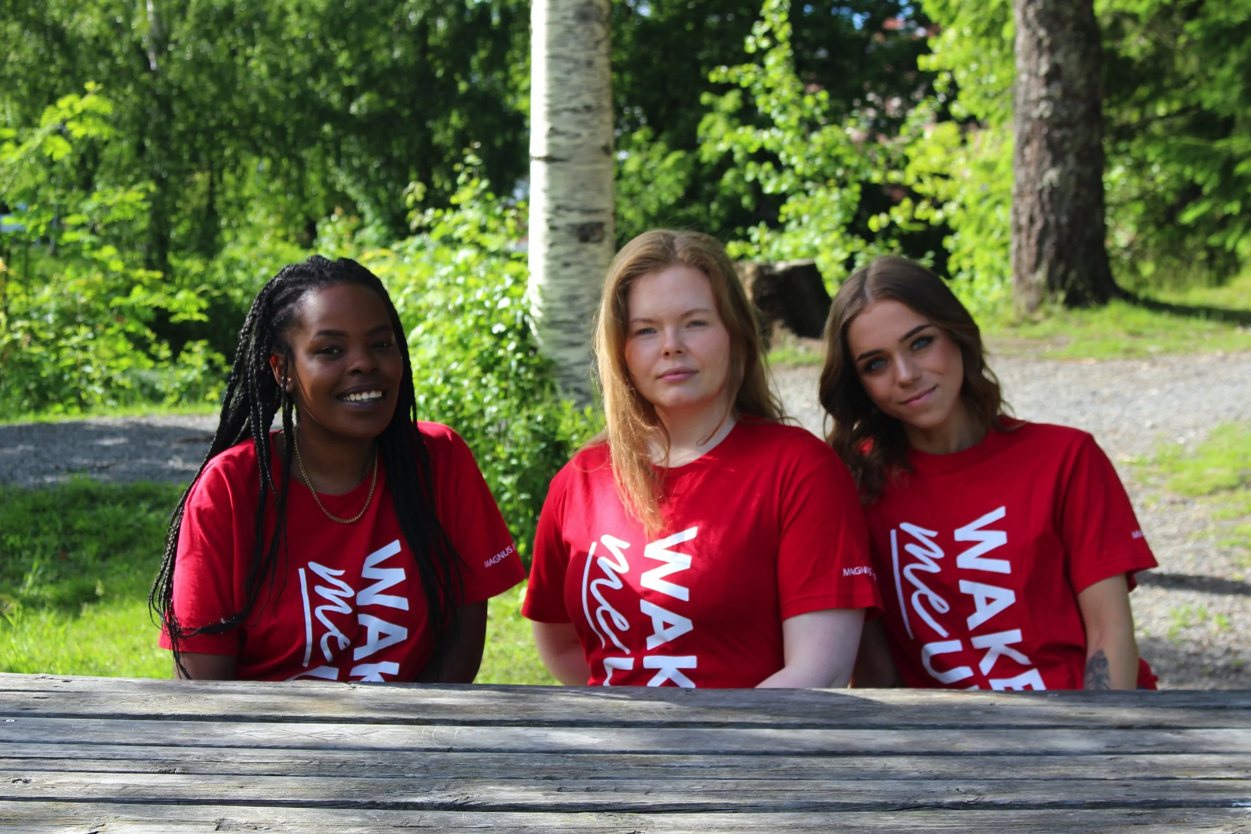 Nå kan DU etablere en WMU hub i ditt distrikt