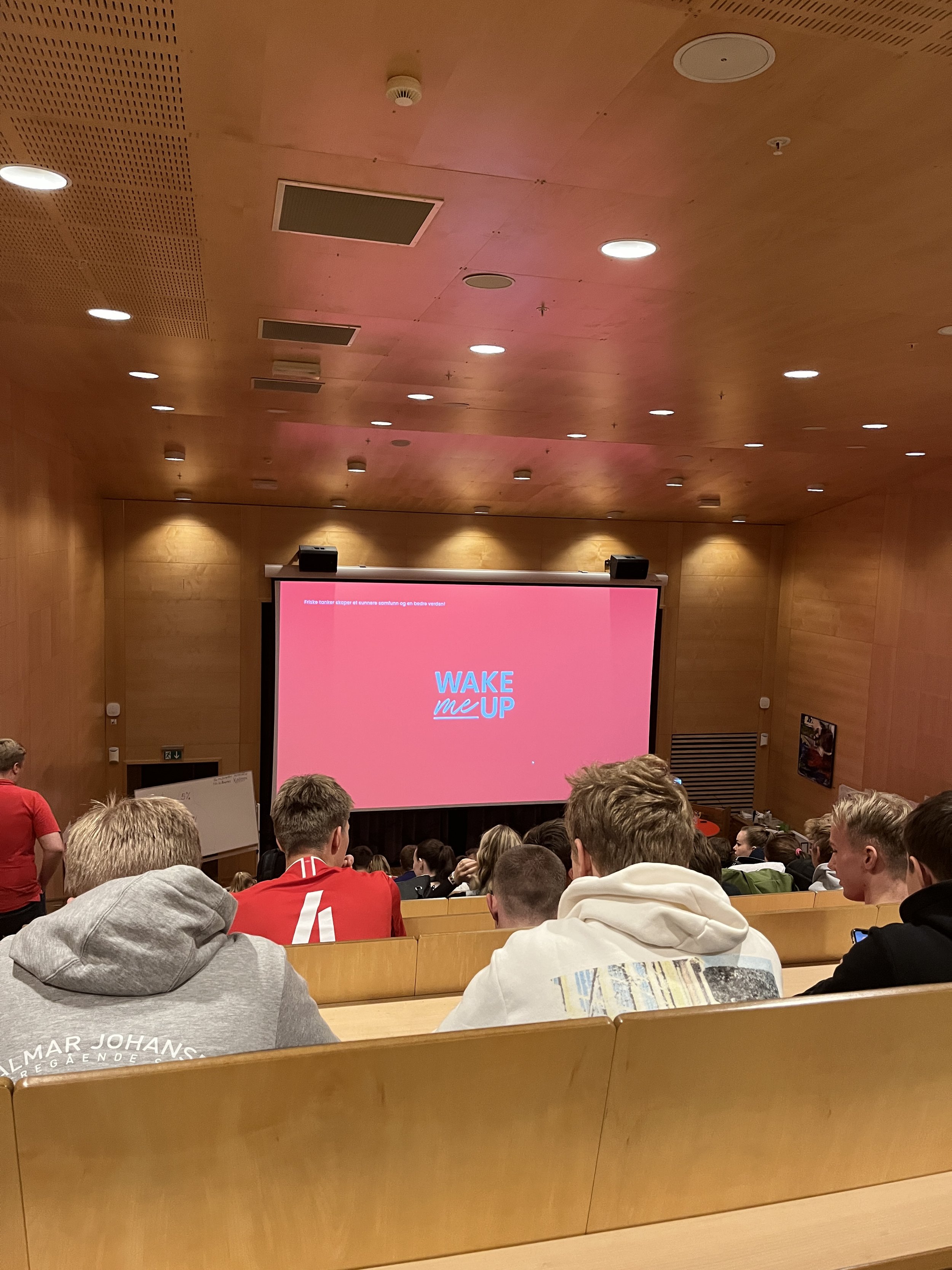 Å stå stødig i møte med livet – foredrag om psykisk helse og livsmestring