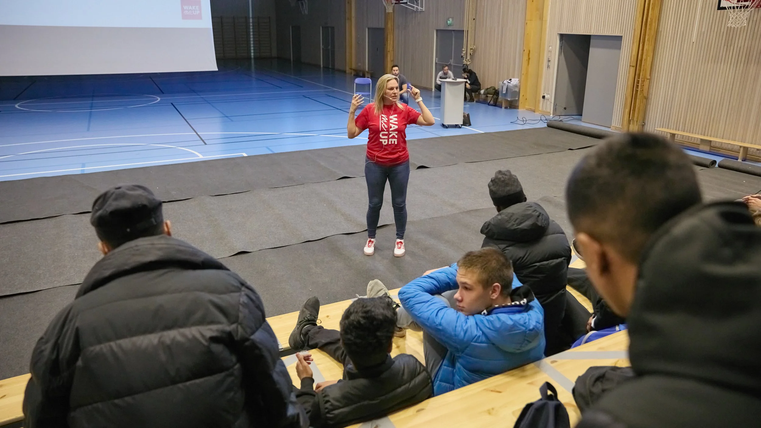 Psykisk helse i skolen – hvorfor tidlig innsats virker