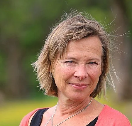 Naturlig meditasjon i naturen – finn ro uten å sitte stille — Wake Me Up