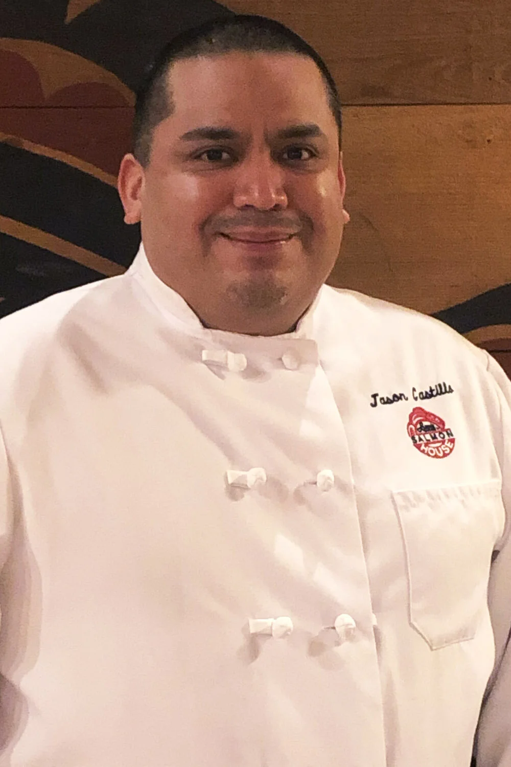 Salmon House — Ivar's