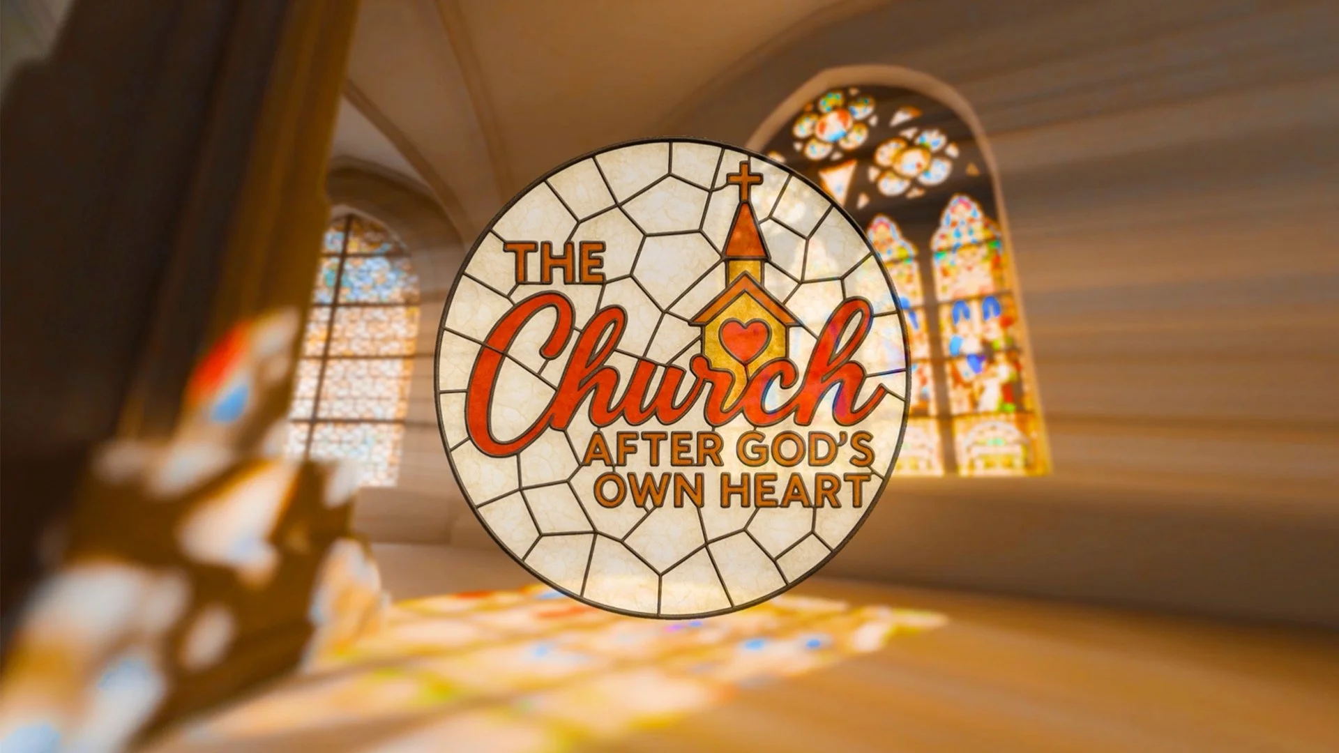 The Church of True Spirituality