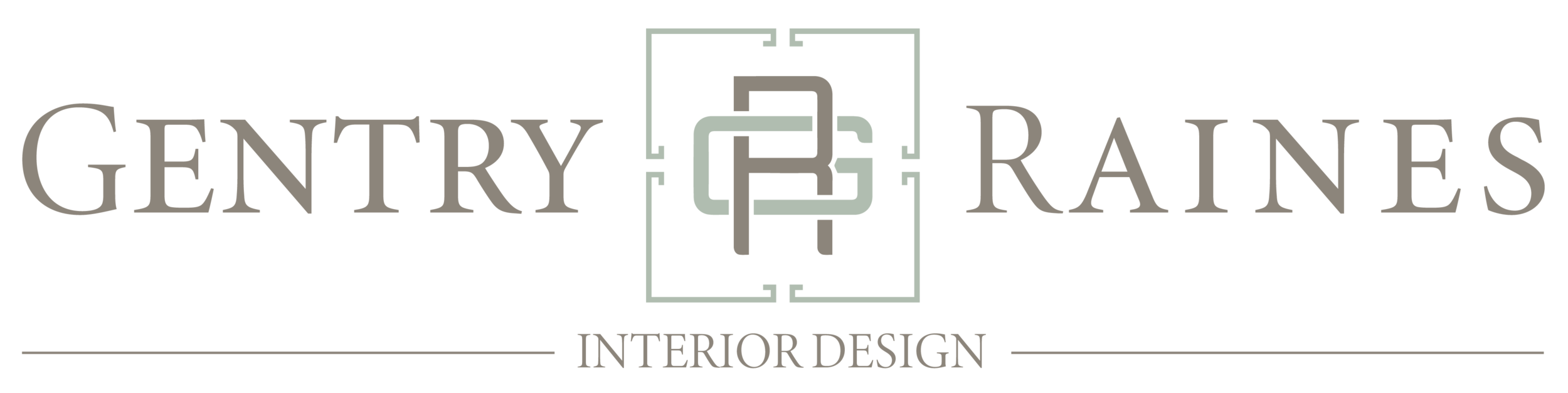 Gentry Raines Interior Design