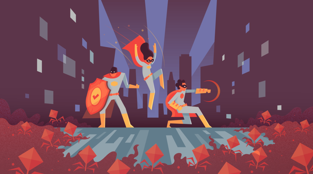 National Cyber League National Cyber League