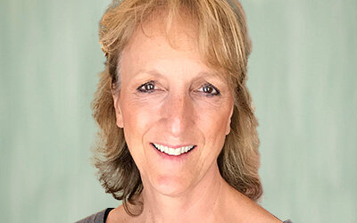 Jeanine Rutter