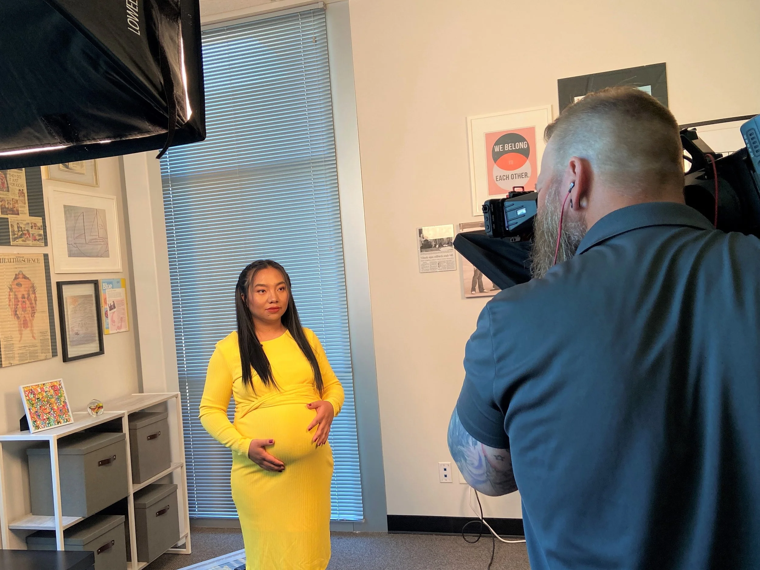 EMBARC partners with Healthy Birth Day, Inc. to bring stillbirth prevention to communities