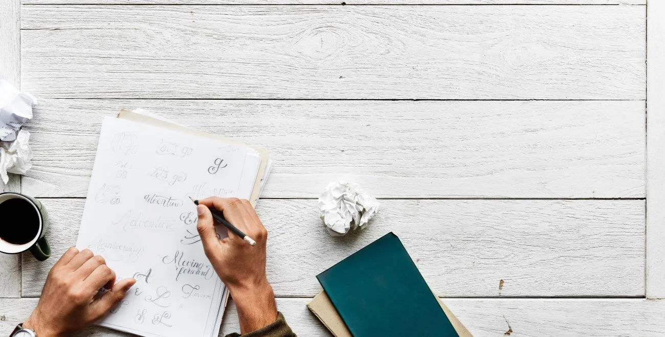 Creativity is just connecting things