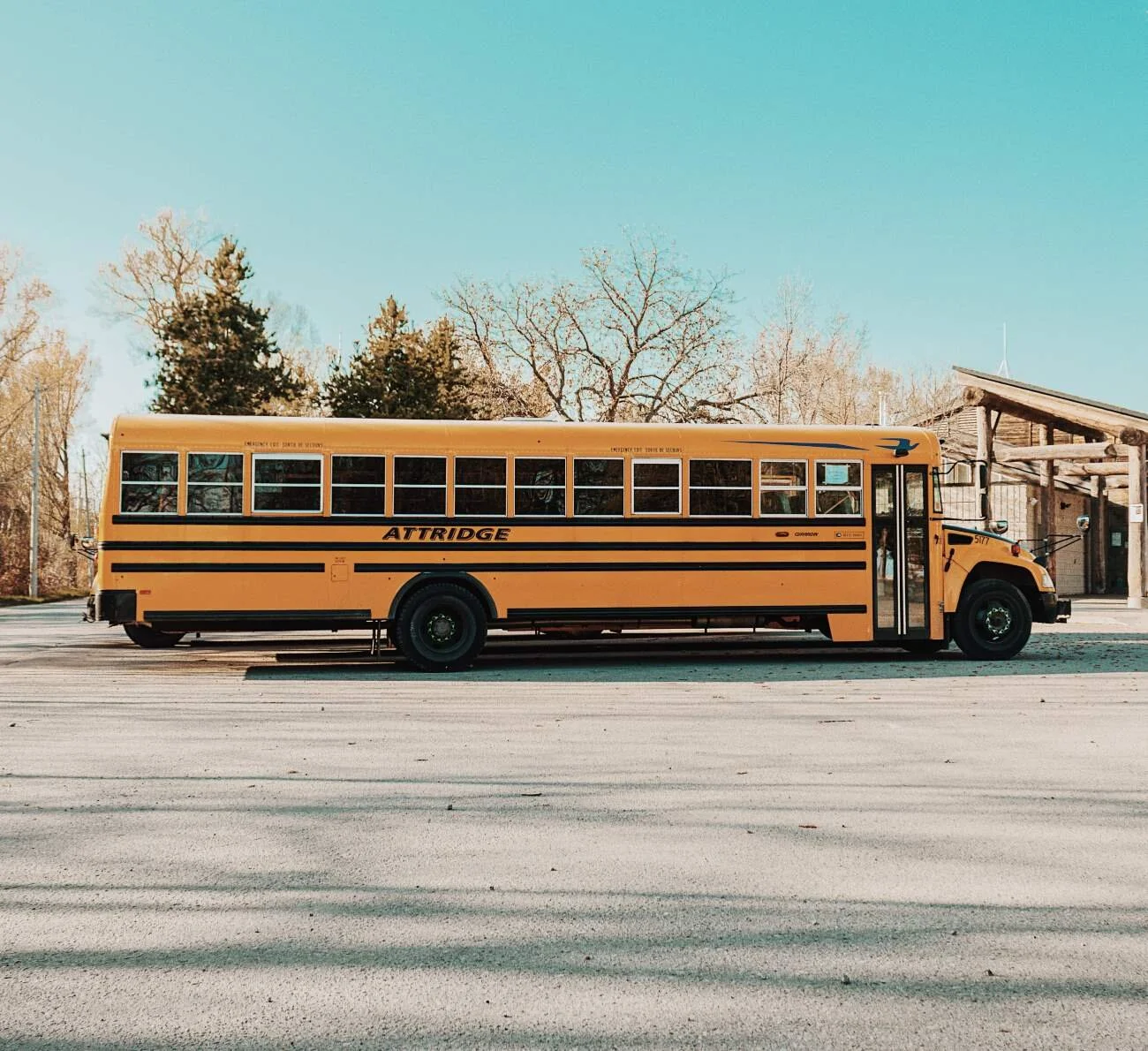 Why schools kills creativity