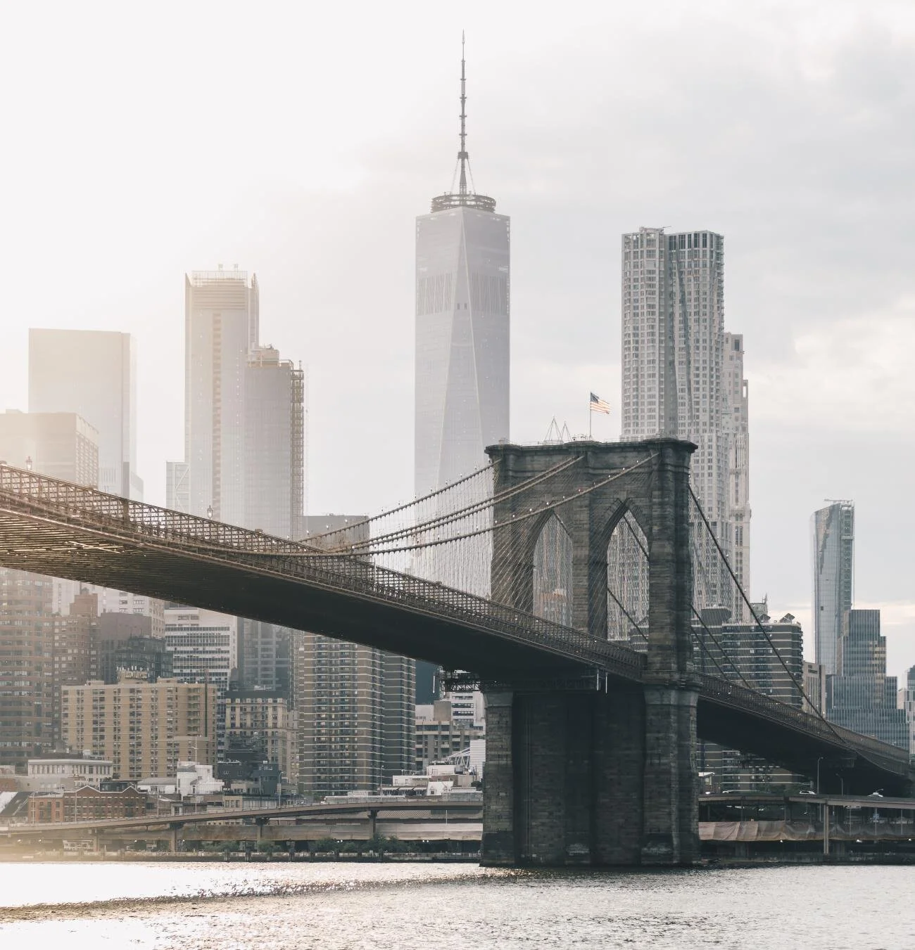 What I am doing next; mixing my passions of entrepreneurship, experience design and New York City.