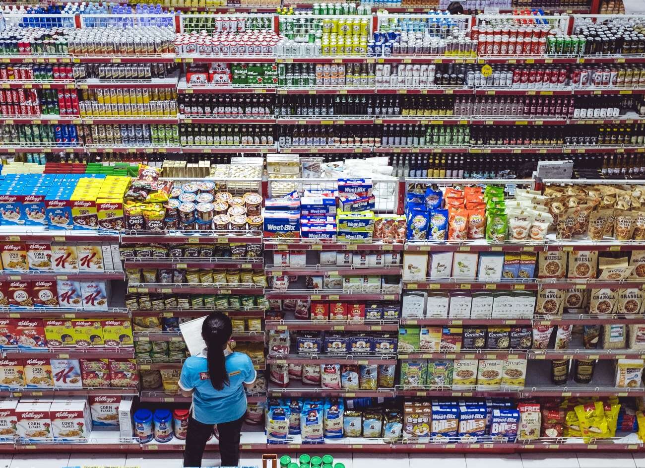 Why big retail will be the Internet's next victim