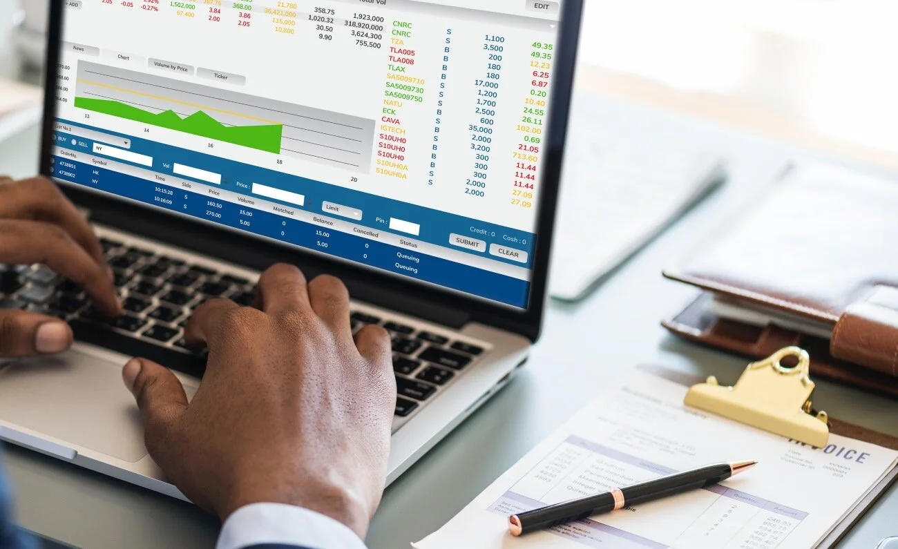 Interesting future projections