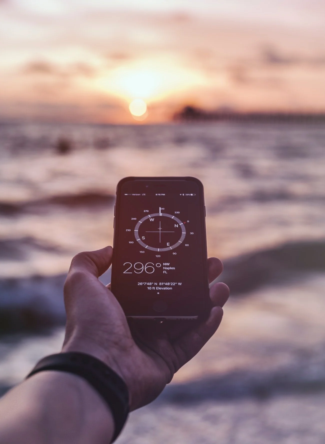 How people find stuff