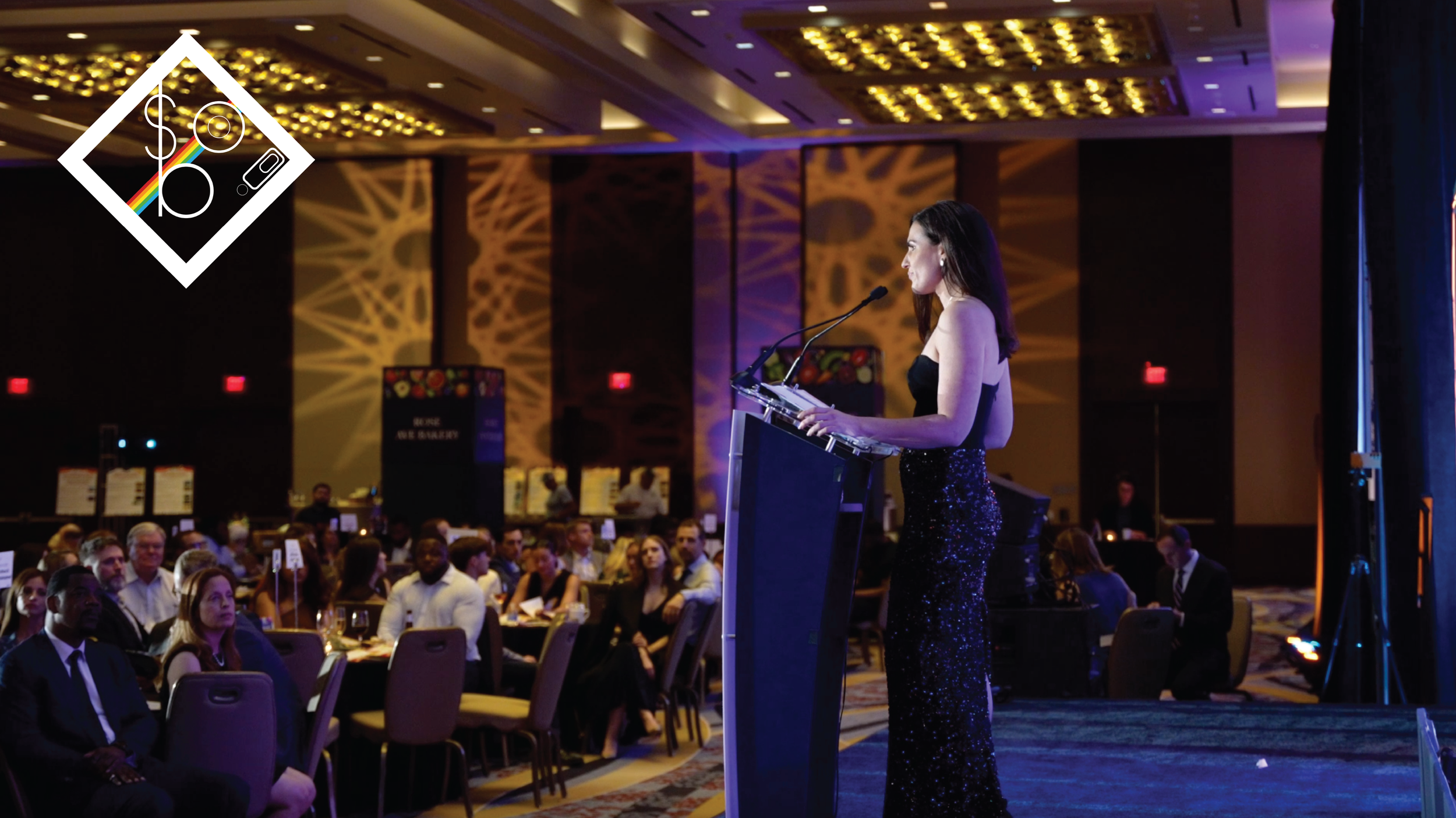 Food & Friends Event in Washington, D.C.