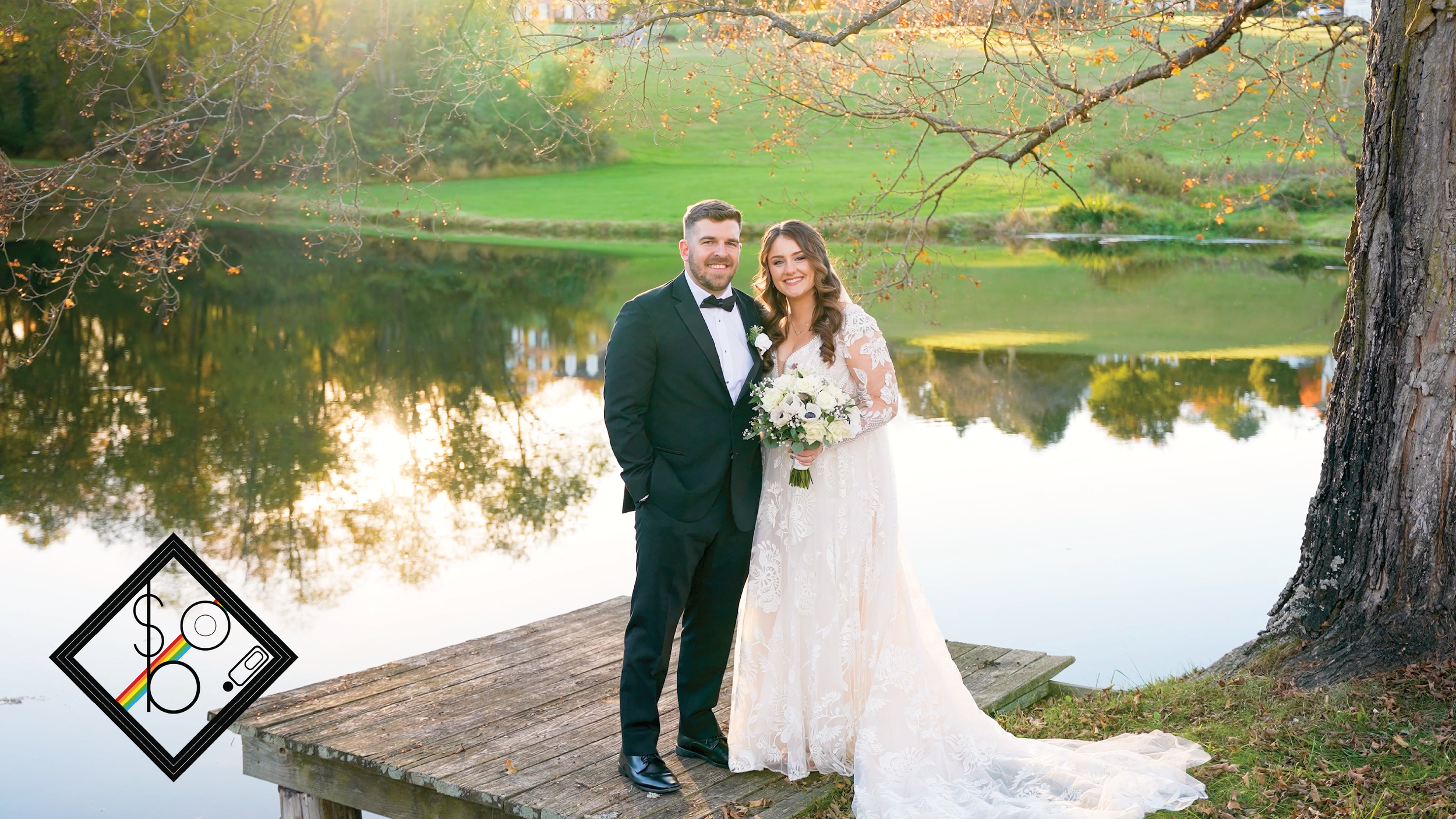 2025 Wedding Highlight Reel