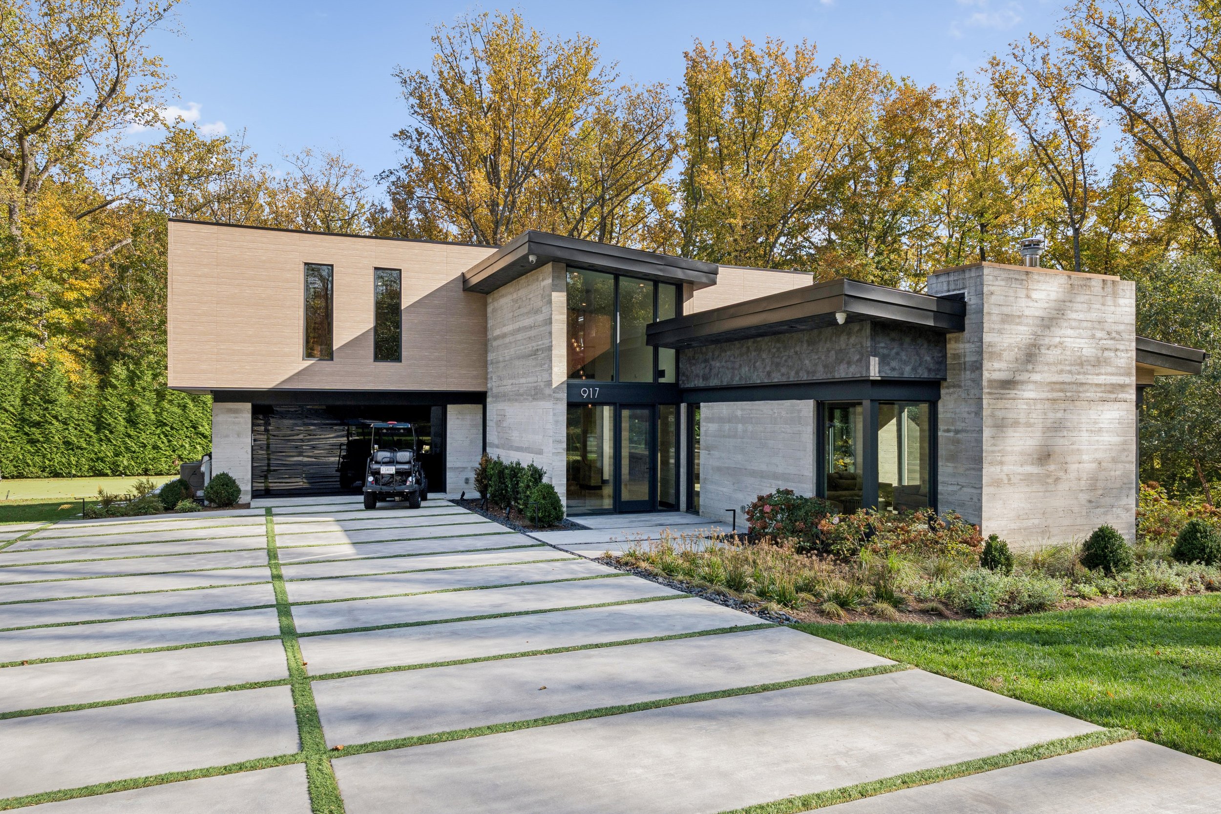 Banger Property Outside of Annapolis, MD